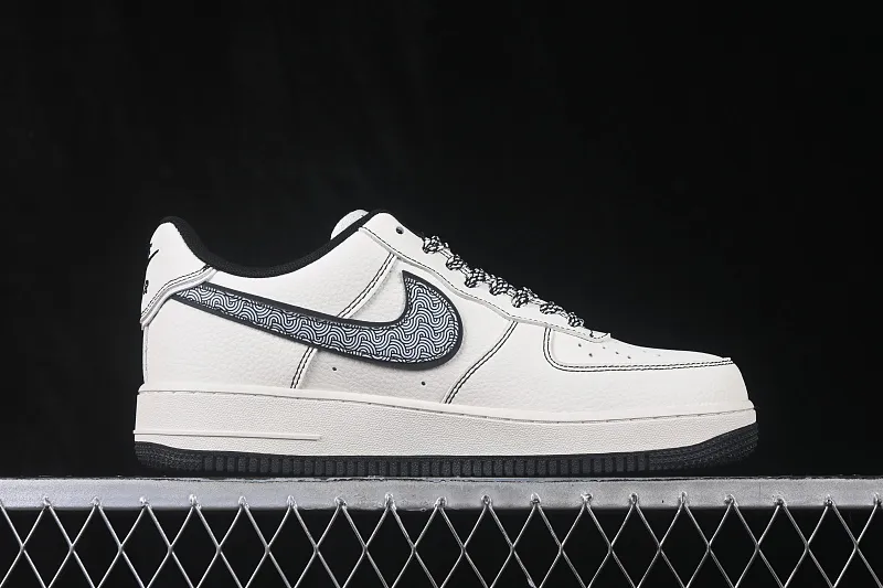 All categories Nk Air Force 1 Air Force series Nk Air Force 1 Low Air Force low-top Nike Air Force 1'07 Low Air Force 1 low-top casual sneakers GS2288-006